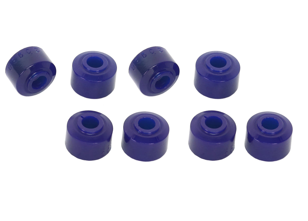 Superpro SuperPro 1979 Mazda RX-7 GS Front Sway Bar Link Bushing Kit
