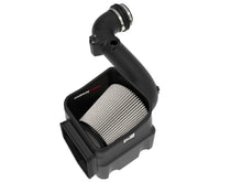 Load image into Gallery viewer, aFe aFe 11-16 GM Silverado / Sierra 2500/3500HD (6.6L V8) MagnumFORCE Intake Stage-2 Pro DRY S
