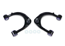 Load image into Gallery viewer, Superpro Superpro 08-21 Toyota Land Cruiser Front Upper Control Arm Set