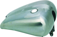 Load image into Gallery viewer, BKC489750-Bikers Choice 85-99 Softail 1 Piece stretched 4.2 Gallon Fuel Tank Custom-Fuel Tanks-Bikers Choice