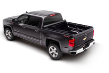 Load image into Gallery viewer, TRX272201-Truxedo 14-18 GMC Sierra &amp; Chevrolet Silverado 1500 8ft TruXport Bed Cover-Bed Covers - Roll Up-Truxedo