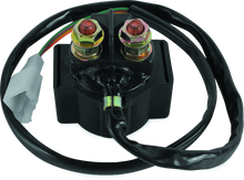 Load image into Gallery viewer, QBS463035-QuadBoss 05-20 Polaris Phoenix 200 Starter Solenoid &amp; Relay-Starters-QuadBoss