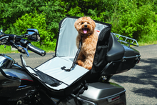 Load image into Gallery viewer, KUR5723-Kuryakyn Pet Palace Titan-Cargo Boxes &amp; Bags-Kuryakyn