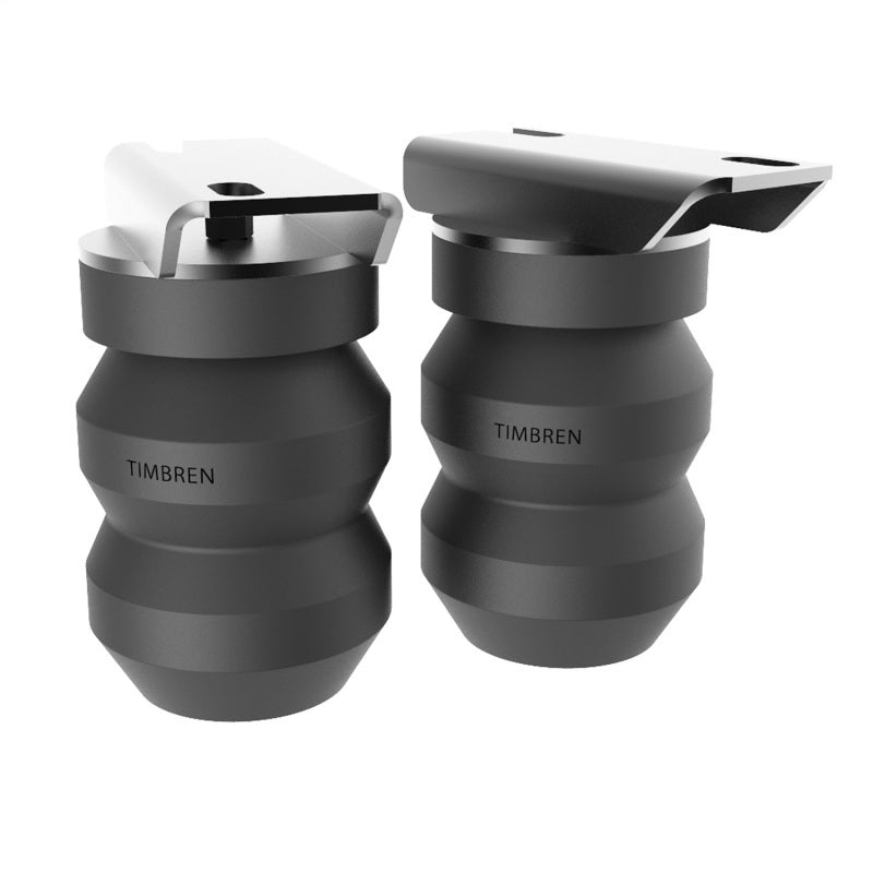 TIMDR5500-Timbren 2008 Dodge Ram 4500 Rear Suspension Enhancement System-Bump Stops-Timbren