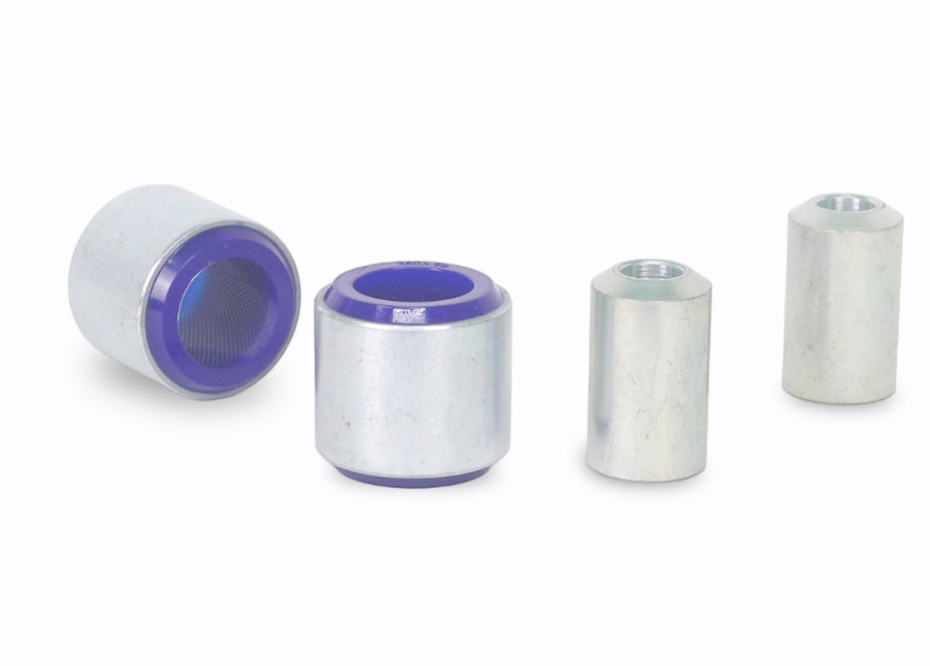 Superpro SuperPro 2011 Dodge Durango Heat Rear Lower Tension Arm Outer Bushing Set