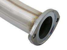 Load image into Gallery viewer, aFe aFe MACHForce XP Exhausts Cat-Back Hi-Tuck RB SS 16 Toyota Tacoma V6-3.5L