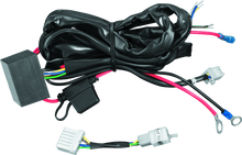 Load image into Gallery viewer, KUR7676-Kuryakyn Plug &amp; Play Trailer Wiring &amp; Relay Harness 12-17 Honda GL1800-Wiring Harnesses-Kuryakyn