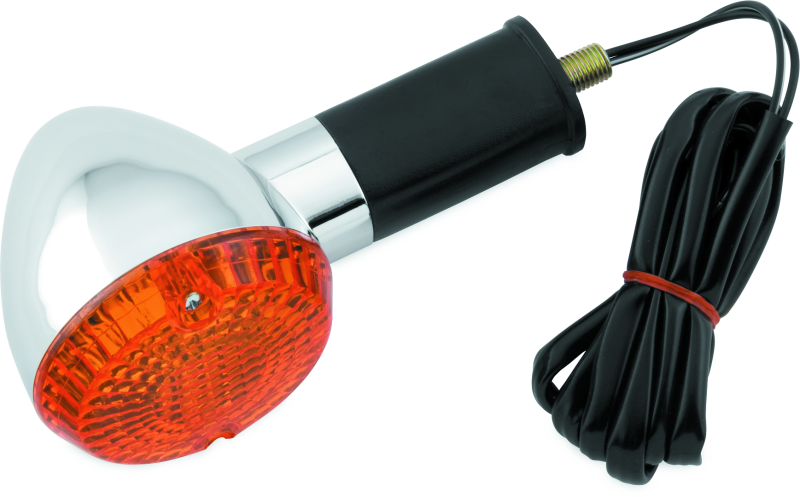 BKM262286-BikeMaster Kawasaki Turn Signal - Rear-Sidemarkers & Indicators-Bike Master