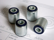 Load image into Gallery viewer, Superpro SuperPro 2002 Mini Cooper Base Rear Lateral Arm &amp; Outer Bushing Kit
