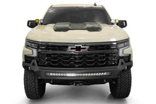 Load image into Gallery viewer, ADDF120083030103-Addictive Desert Designs 2022+ Chevy Silverado 1500 ZR2 Stealth Fighter Front Bumper-Bumpers - Steel-Addictive Desert Designs