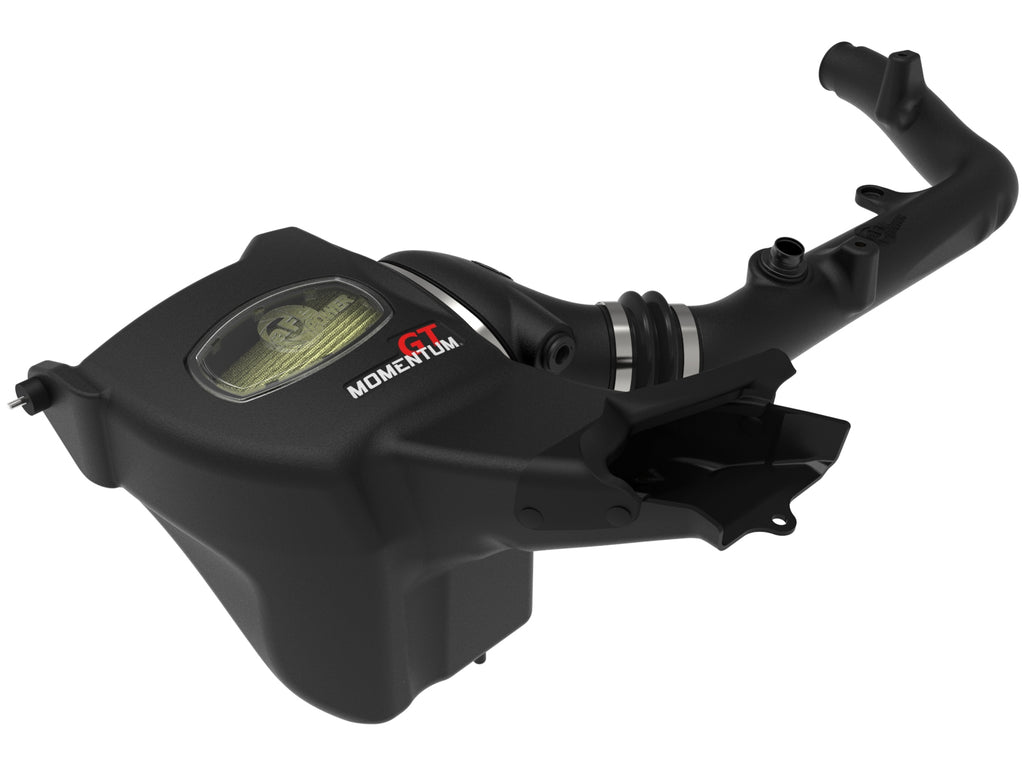aFe aFe Momentum GT Cold Air Intake System w/ Pro GUARD7 2021+ Ford Bronco V6-2.7L