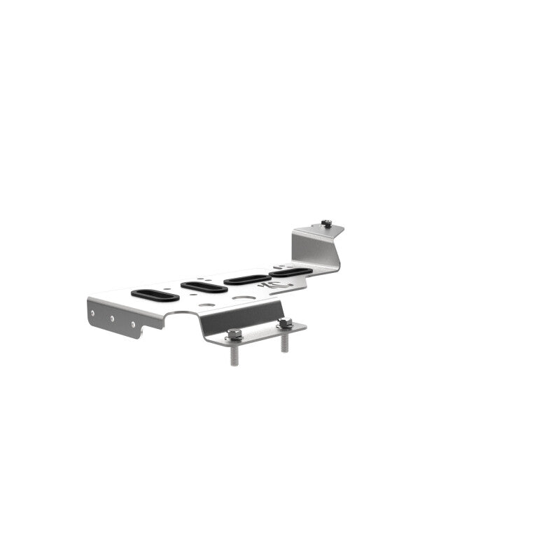 KCL356-KC HiLiTES 2018+ Jeep Wrangler JL 3.6L / 2020+ Jeep Gladiator JT 3.6L Cyclone LED Engine Tray Kit-Light Bars & Cubes-KC HiLiTES