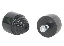Load image into Gallery viewer, Whiteline-Whiteline Bump Stops (Conical) OD- 2in H- 2.125in Stud- 3/8in - 16