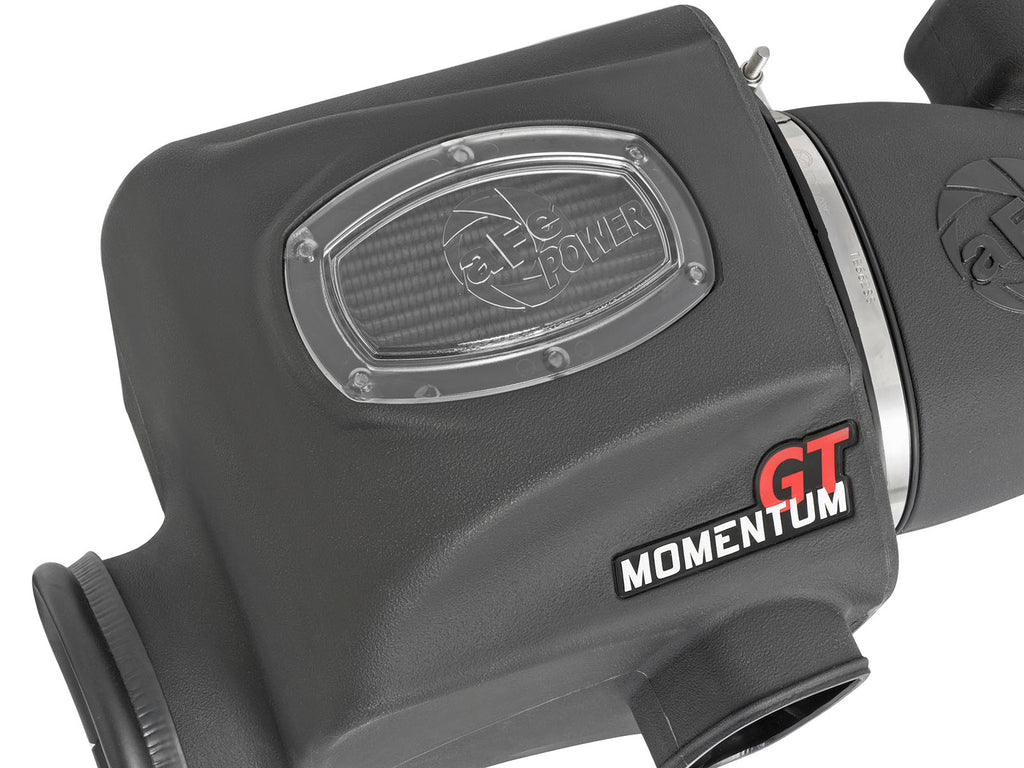 aFe aFe Momentum GT Pro DRY S Stage-2 Intake System 2016 Toyota Tacoma V6 3.5L