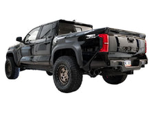Load image into Gallery viewer, AWE3015-33254-AWE Exhaust for 4th Gen Toyota Tacoma Dual Diamond Black Tips-Catback-AWE Tuning