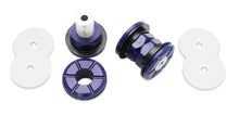 Load image into Gallery viewer, Superpro SuperPro 2011 Chrysler 300 Touring Rear Upper Forward Differential Pinion Mount Bushing Set