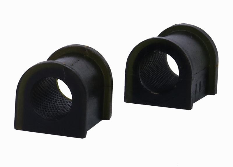 Whiteline-Whiteline 87-89 Toyota MR2 18mm Rear Sway Bar Mount Bushing Kit