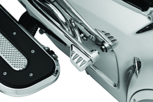 Load image into Gallery viewer, KUR3266-Kuryakyn Switch-Shift Lever Chrome-Levers-Kuryakyn