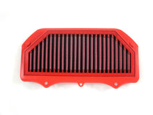 Load image into Gallery viewer, BMCFM628/04RACE-BMC 11+ Suzuki GSX R 600 Replacement Air Filter- Race-Air Filters - Direct Fit-BMC