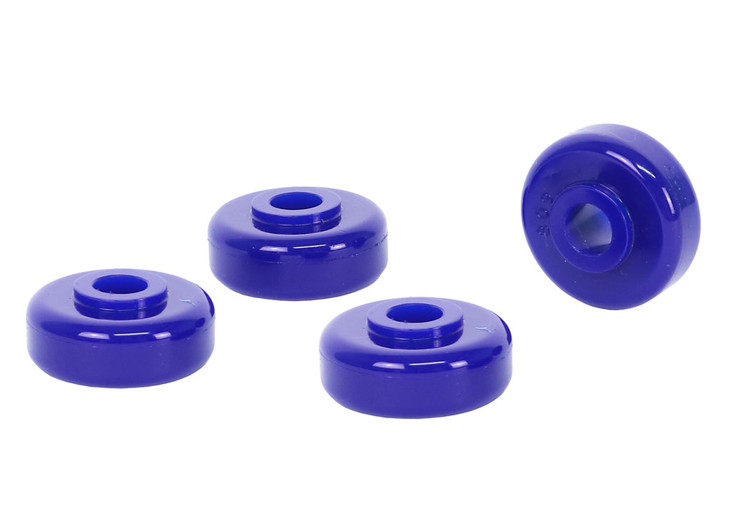 Superpro SuperPro 1976 Triumph TR7 Base Rear Shock Absorber Bushing Kit