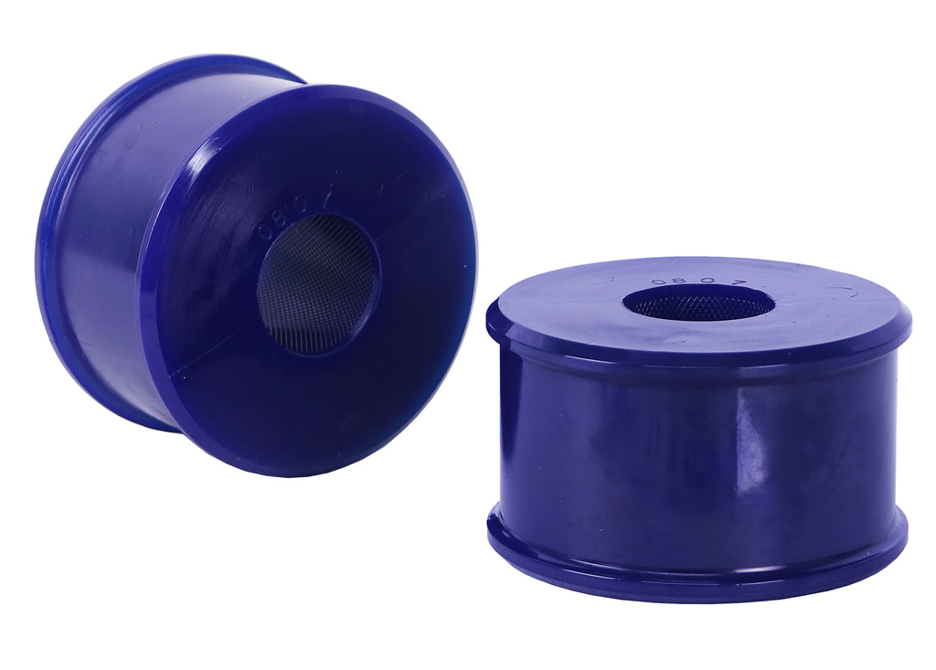 Superpro SuperPro 1994 Acura Integra LS Rear Trailing Arm Bushing Kit - Economy