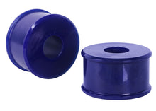 Load image into Gallery viewer, Superpro SuperPro 1994 Acura Integra LS Rear Trailing Arm Bushing Kit - Economy
