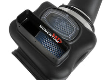 Load image into Gallery viewer, aFe aFe Momentum HD Pro 10R Cold Air Intake System 2017 GM Diesel Trucks V8-6.6L L5P