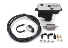 Load image into Gallery viewer, EDE36031-Edelbrock Fuel System Universal Fuel Sump Module Adjustable 255 LPH-Fuel Tanks-Edelbrock