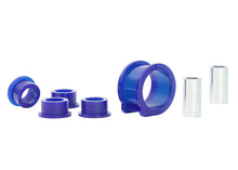 Load image into Gallery viewer, Superpro SuperPro 2005 Nissan Frontier LE Front Steering Rack and Pinion Mount Bushing Kit