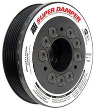Load image into Gallery viewer, APPATI918564-ATI Damper - 5.67in - Alum - 6 Grv - Toyota 2Zz-Ge - 1.8L - 4 Percent OD - 1Pc-Crankshaft Dampers-ATI