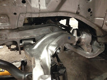 Load image into Gallery viewer, SPL Parts SPL FLBK Z34 Front Lower Control Arm Monoball Bushing Kit - Nissan 370Z and Infiniti G35/G37 - image 12