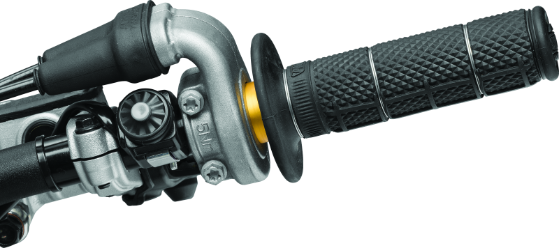 PTR025073-ProTaper KTM/Husqvarna Twister Assembly-Throttles-ProTaper