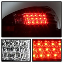 Load image into Gallery viewer, SPY5007148-Spyder Pontiac Grand Prix 97-03 LED Tail Lights Black ALT-YD-PGP97-LED-BK-Tail Lights-SPYDER