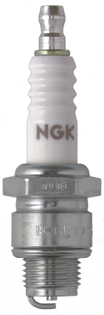 NGK Standard Spark Plug Box of 10 (B-6L)-Spark Plugs-NGK