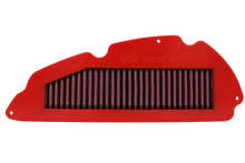 Load image into Gallery viewer, BMCFM636/04-BMC 13-17 Honda Nss Forza 300 Replacement Air Filter-Air Filters - Direct Fit-BMC