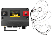 Load image into Gallery viewer, Haltech NEXUS Rebel LS Kit (Suits Gen IV) 6-Pin DBW Throttle/EV6 Injectors/Manual Transmission-Programmers &amp; Tuners-Haltech