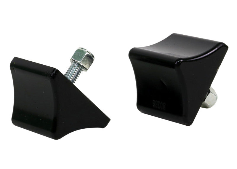 Whiteline-Whiteline 1965-1972 Plymouth Satellite Bump Stop - Bushing