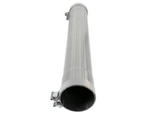 Load image into Gallery viewer, aFe aFe SATURN 4S 409 Stainless Steel Muffler Delete Pipe