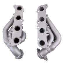 Load image into Gallery viewer, BBK1943-BBK 11-14 Ford F-150 Coyote 5.0 Shorty Tuned Length Exhaust Headers - 1-3/4in Titanium Ceramic-Headers &amp; Manifolds-BBK