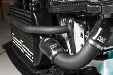 Load image into Gallery viewer, GRM090261-GrimmSpeed 2015+ Subaru WRX/STI Bumper Bar Black Powder-Bumper Accessories-GrimmSpeed