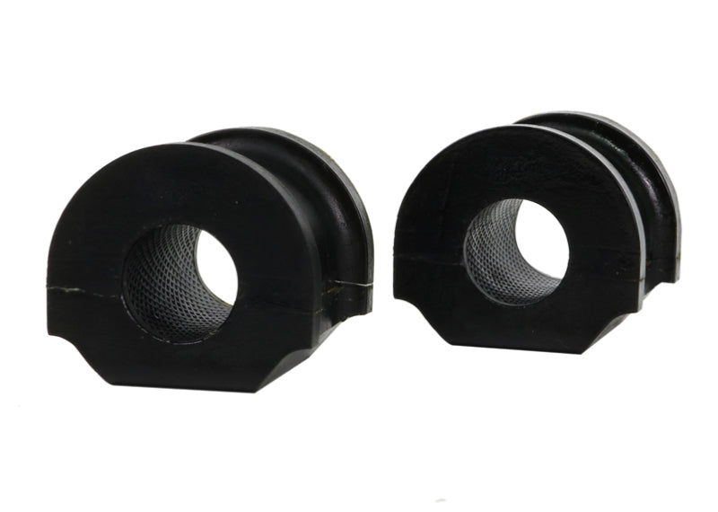 Whiteline-Whiteline Plus 9/01-9/06 Acura Intergra/RSX / 11/00-05 Honda Civic 20mm Front Sway Bar Mount Bushing