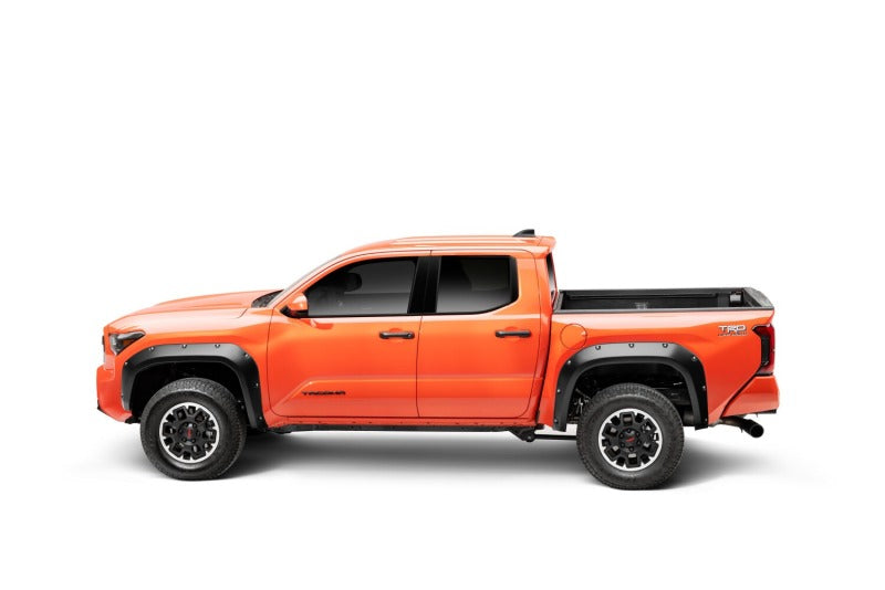 Husky Liners 2803930 Pocket-Style Fender Flares - 2024-2026 Toyota Tacoma - image 4