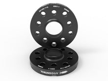 Load image into Gallery viewer, aFe aFe CONTROL Billet Aluminum Wheel Spacers 5x100/112 CB57.1 20mm - Volkswagen/Audi