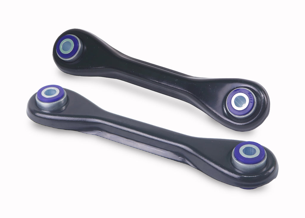 Superpro Superpro 04-09 Mazda 3 Lower Control Arm Set - Rear