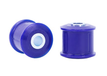 Load image into Gallery viewer, Superpro SuperPro 1991 Toyota Land Cruiser Base Rear Lower Trailing Arm Lower Bushing Set