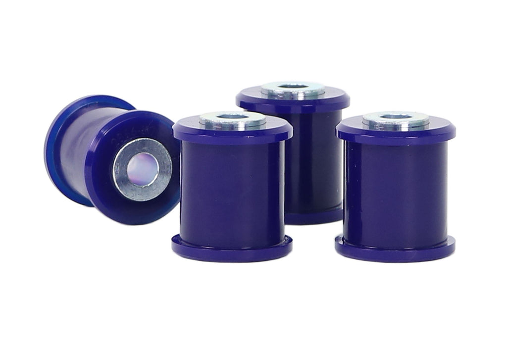 Superpro SuperPro 2008 Pontiac G8 Base Rear Trailing Arm Bushing Set (4pcs.)