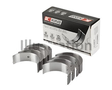 Load image into Gallery viewer, KINGCR4263SI0.25-King Toyota 1ZZ-FE (Size .25) Rod Bearing Set-Bearings-King Engine Bearings