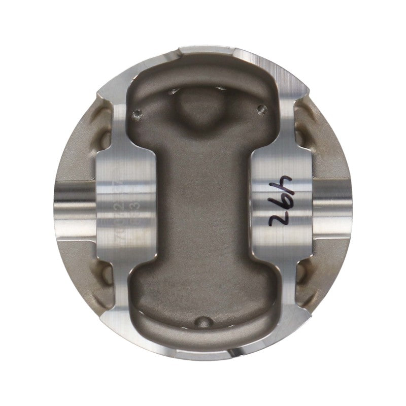 WISRED0073X65-Wiseco Chevrolet LT1 -.4cc DI Dome 1.3260 X 4.065 - Set of 8-Piston Sets - Forged - 8cyl-Wiseco
