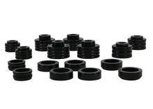 Load image into Gallery viewer, Whiteline-Whiteline 1999-2004 Ford F-350 Super Duty Body Mount Bushing Set