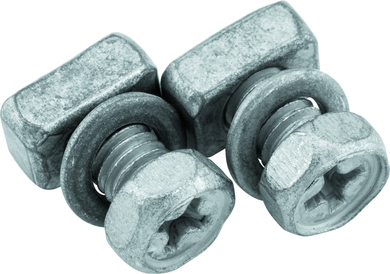 BKM151723-BikeMaster Battery Hardware Pack - 5x9mm-Battery Accessories-Bike Master